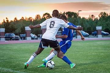 VBSoccer vs Byrnes 199